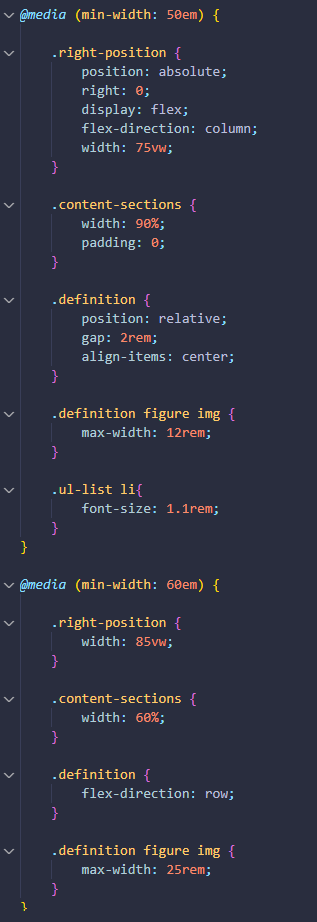 code demos with vanilla css-03